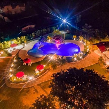 Covenitas Cabana Mar, Amplia Con Piscina Tipo Playa, Maximo 34 Personas เมลการ์ ภายนอก รูปภาพ