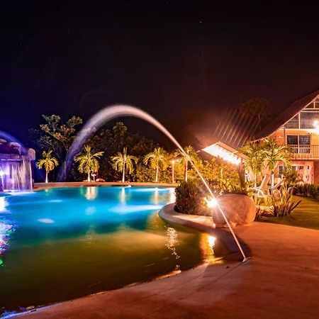 Covenitas Cabana Mar, Amplia Con Piscina Tipo Playa, Maximo 34 Personas เมลการ์ ภายนอก รูปภาพ