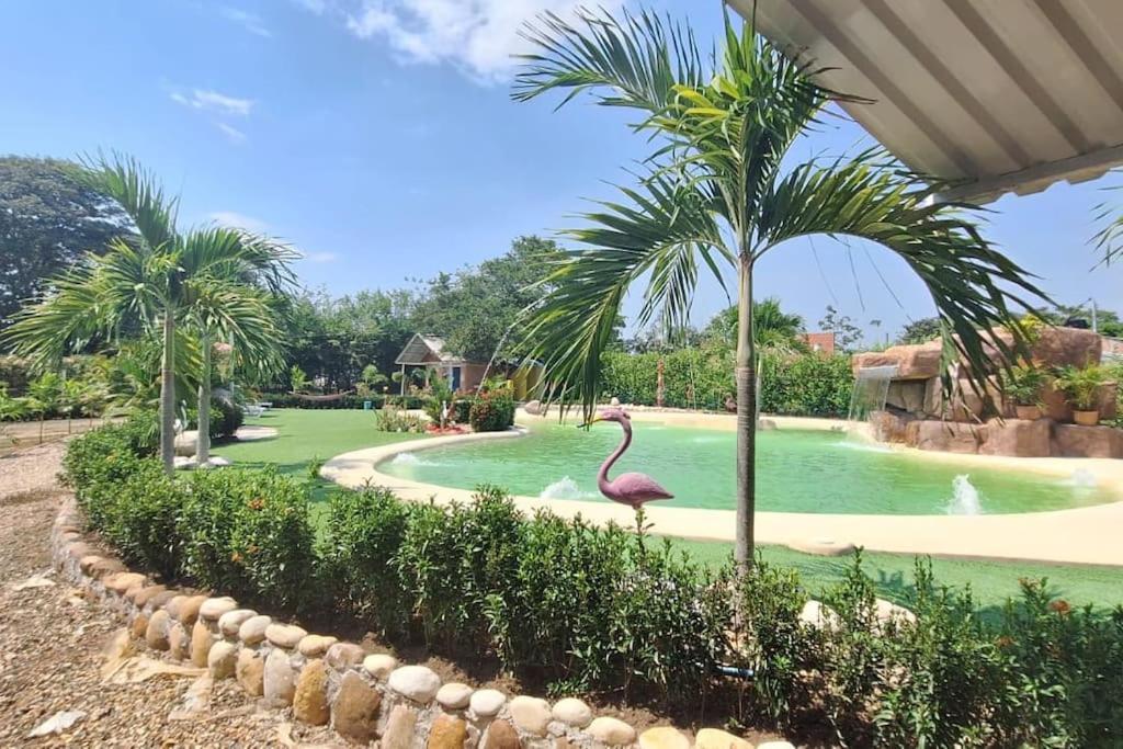 Covenitas Cabana Mar, Amplia Con Piscina Tipo Playa, Maximo 34 Personas เมลการ์ ภายนอก รูปภาพ