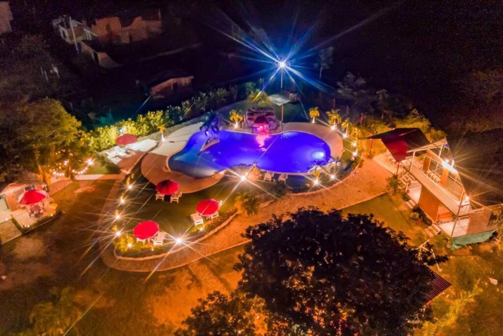 Covenitas Cabana Mar, Amplia Con Piscina Tipo Playa, Maximo 34 Personas เมลการ์ ภายนอก รูปภาพ