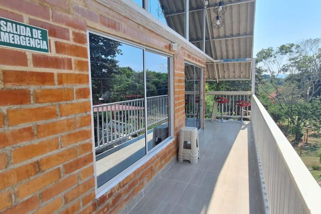 Covenitas Cabana Mar, Amplia Con Piscina Tipo Playa, Maximo 34 Personas เมลการ์ ภายนอก รูปภาพ