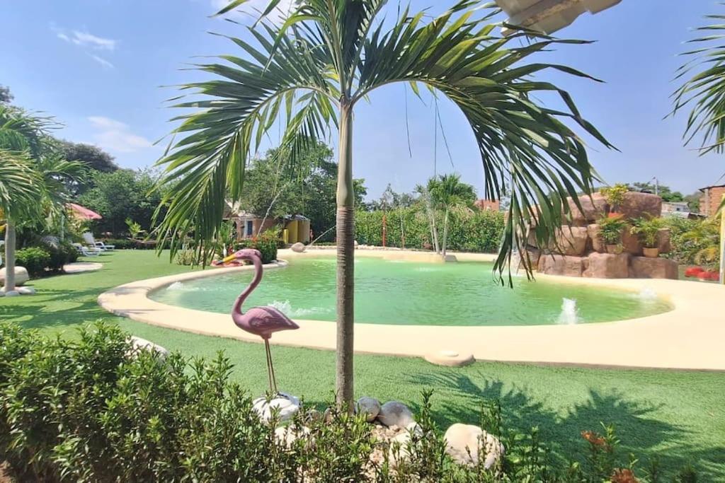Covenitas Cabana Mar, Amplia Con Piscina Tipo Playa, Maximo 34 Personas เมลการ์ ภายนอก รูปภาพ