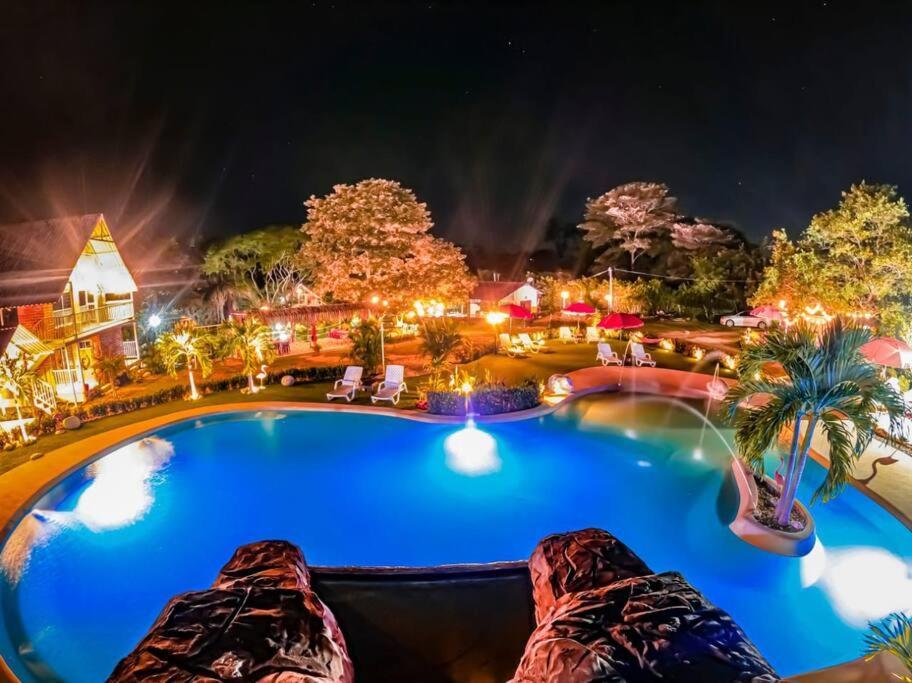 Covenitas Cabana Mar, Amplia Con Piscina Tipo Playa, Maximo 34 Personas เมลการ์ ภายนอก รูปภาพ