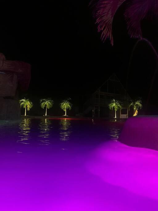 Covenitas Cabana Mar, Amplia Con Piscina Tipo Playa, Maximo 34 Personas เมลการ์ ภายนอก รูปภาพ