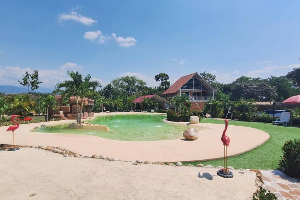 Covenitas Cabana Mar, Amplia Con Piscina Tipo Playa, Maximo 34 Personas เมลการ์ ภายนอก รูปภาพ