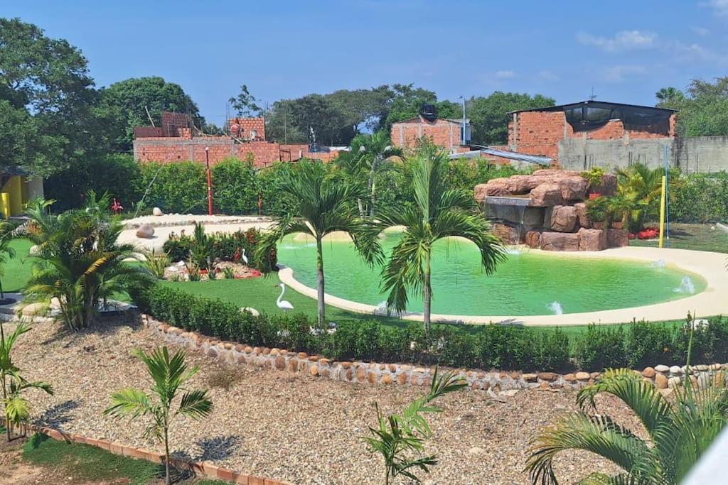 Covenitas Cabana Mar, Amplia Con Piscina Tipo Playa, Maximo 34 Personas เมลการ์ ภายนอก รูปภาพ